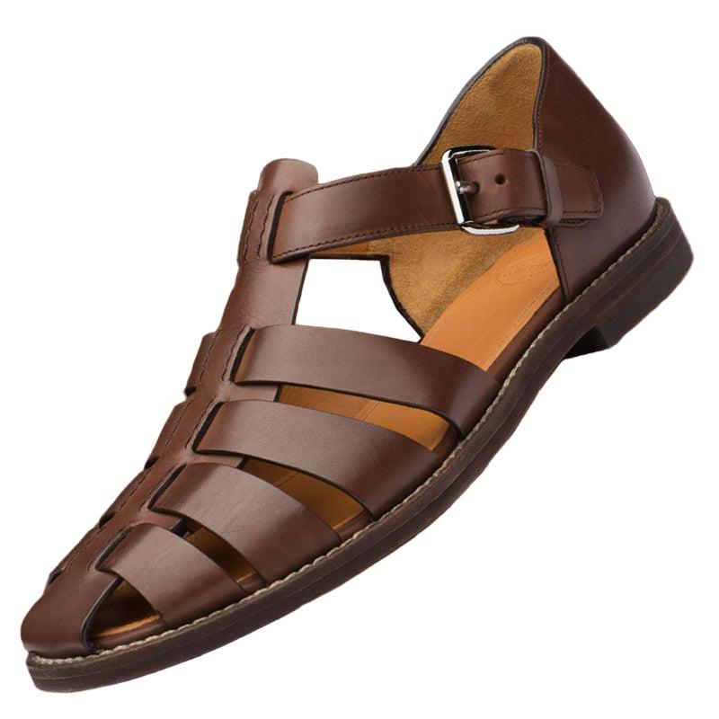 Elena | Sandali in Pelle