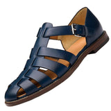 Elena | Sandali in Pelle