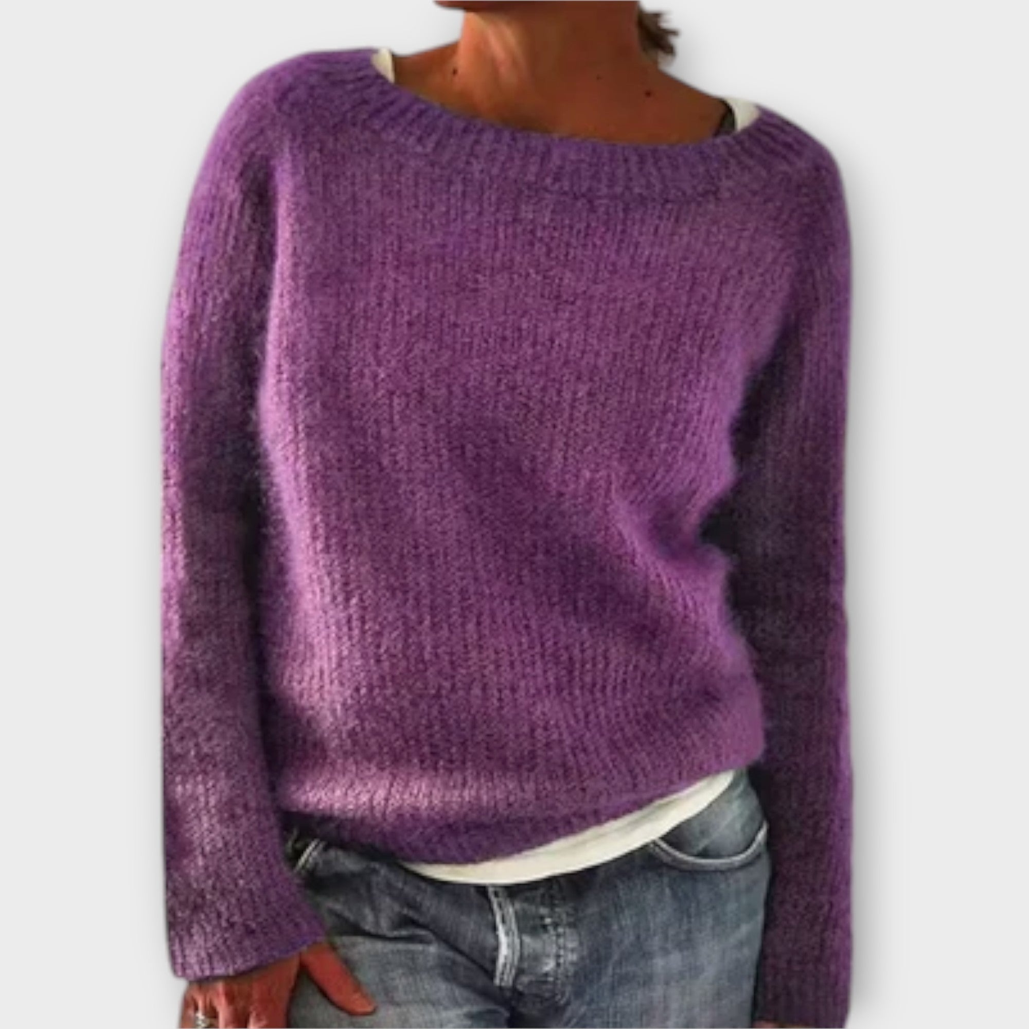 Fiona | Maglia vintage Isla