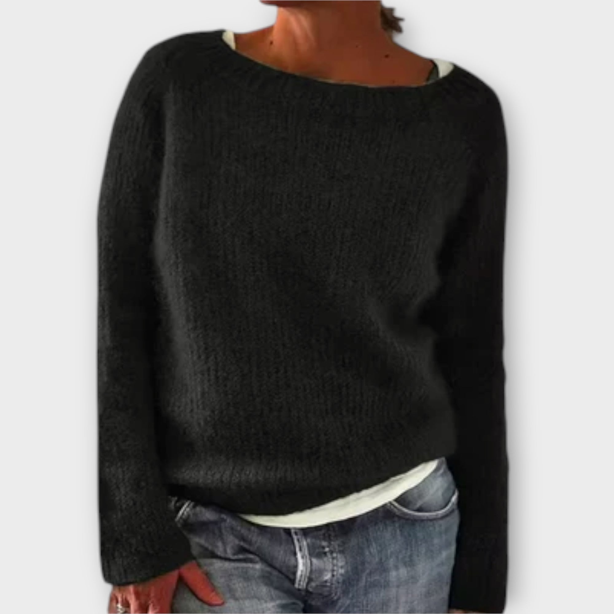 Fiona | Maglia vintage Isla