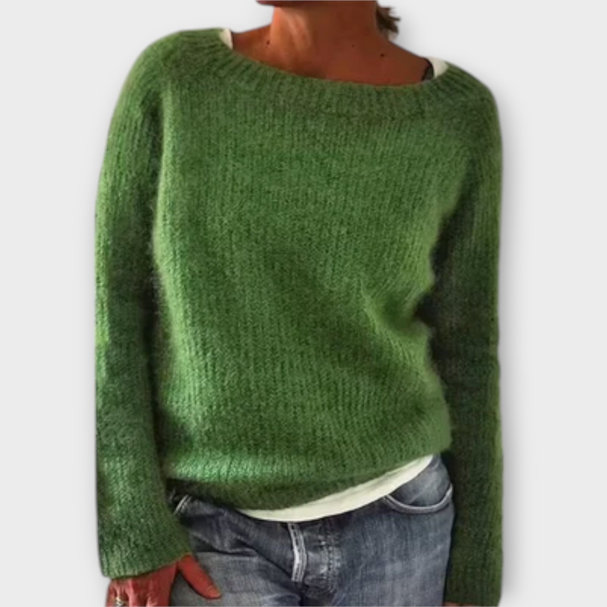 Fiona | Maglia vintage Isla