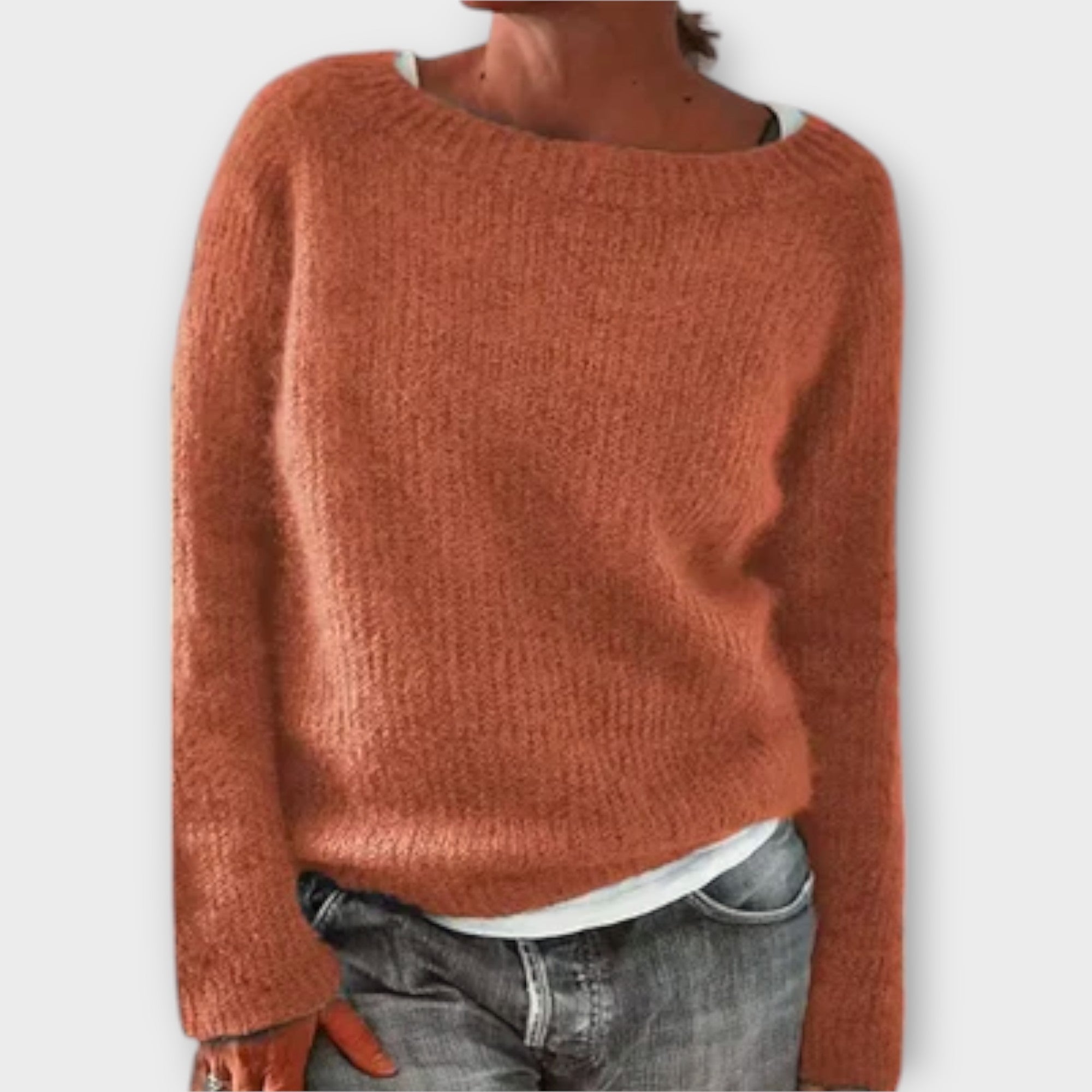 Fiona | Maglia vintage Isla