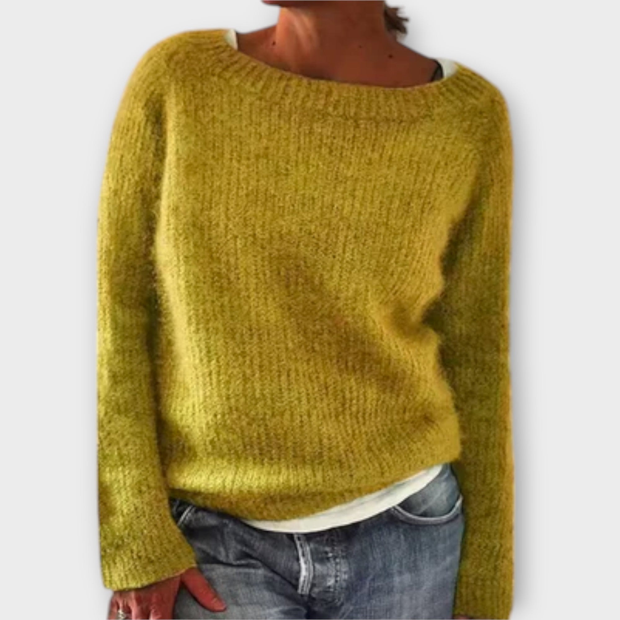 Fiona | Maglia vintage Isla