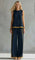 Leila | Set elegante due pezzi