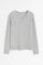 SUNNIVA | MAGLIONE A TRECCIA CON COLLO A V