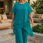 Eleanor | Set elegante e rilassato due pezzi