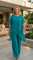 Eleanor | Set elegante e rilassato due pezzi