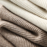 IVY™|MAGLIONE CON CAPPUCCIO