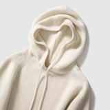 IVY™|MAGLIONE CON CAPPUCCIO