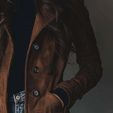ADELA™|CAPPOTTO LUNGO ELEGANTE