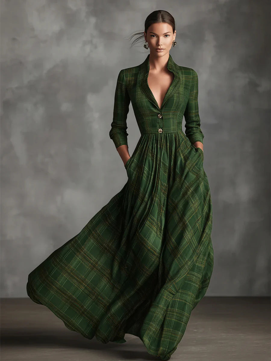 ODESSA | ABITO VINTAGE ELEGANTE