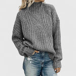 AERYNNA | MAGLIONE SOFISTICATO