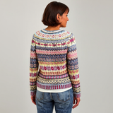 Holly | Maglia Isola Vintage