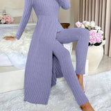 YARA™|ELEGANTE COMPLETO A COSTINE