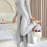 YARA™|ELEGANTE COMPLETO A COSTINE