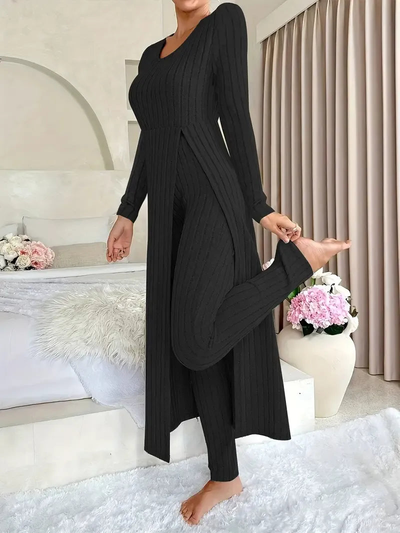 YARA™|COMPLETO A COSTINE ELEGANTE