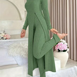 YARA™|ELEGANTE COMPLETO A COSTINE