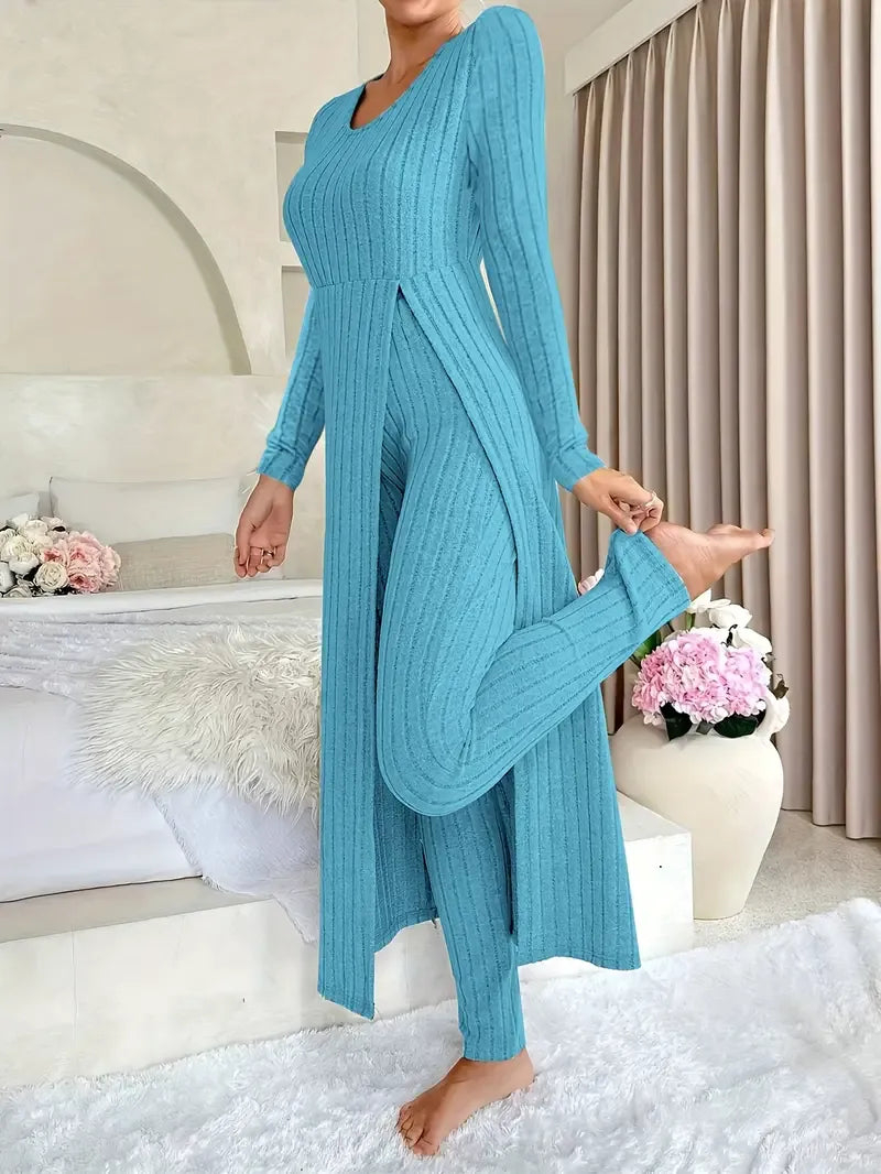 YARA™|COMPLETO A COSTINE ELEGANTE
