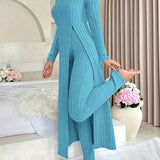 YARA™|ELEGANTE COMPLETO A COSTINE