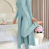 YARA™|ELEGANTE COMPLETO A COSTINE