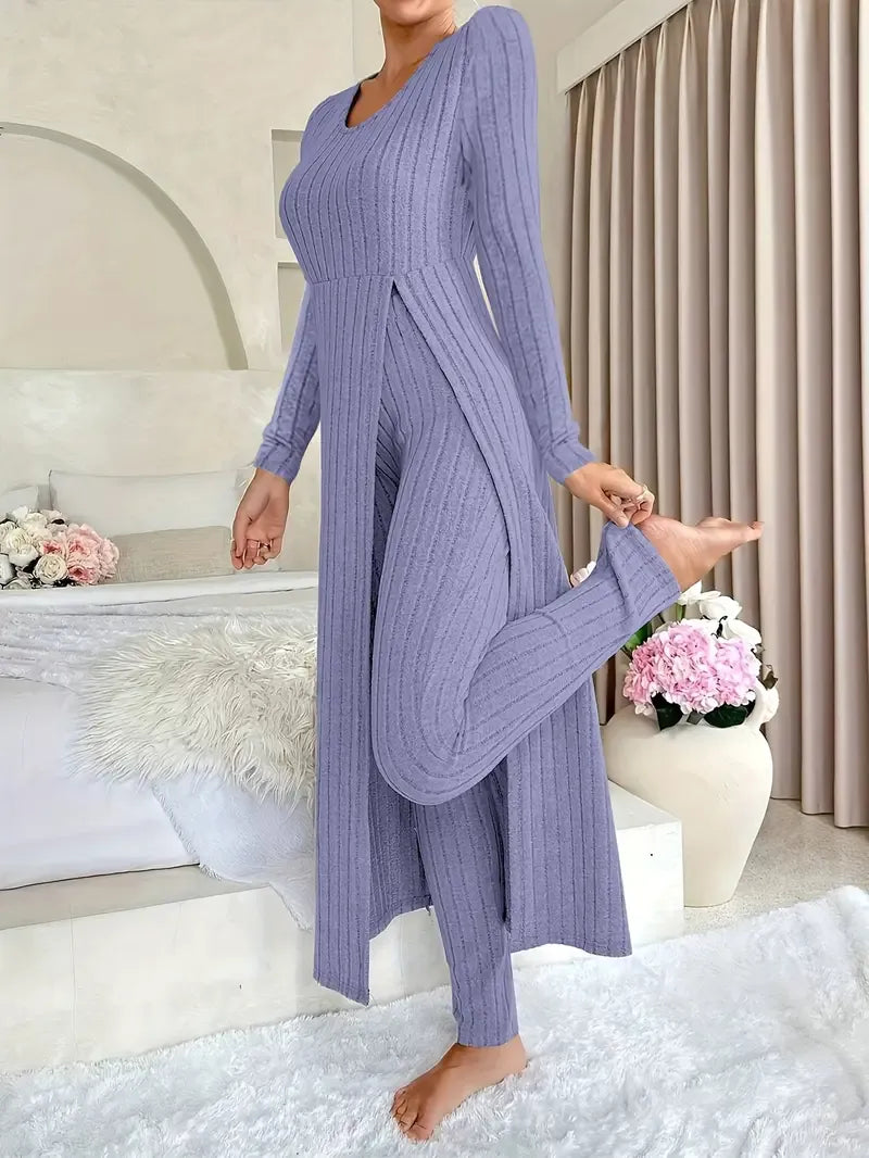 YARA™|COMPLETO A COSTINE ELEGANTE