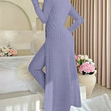 YARA™|ELEGANTE COMPLETO A COSTINE