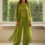 Paola™ - Completo Elegante e Confortevole
