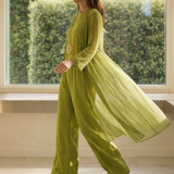 Paola™ - Completo Elegante e Confortevole