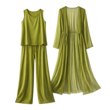 Paola™ - Completo Elegante e Confortevole