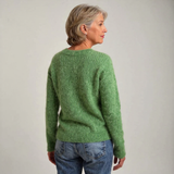 Jennifer | Maglione vintage islandese