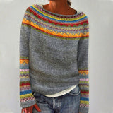 Joanna | Maglione vintage dell’isola