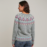 Julia | Maglione vintage dell’isola