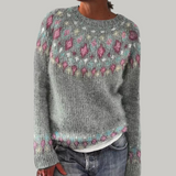 Julia | Maglione vintage dell’isola