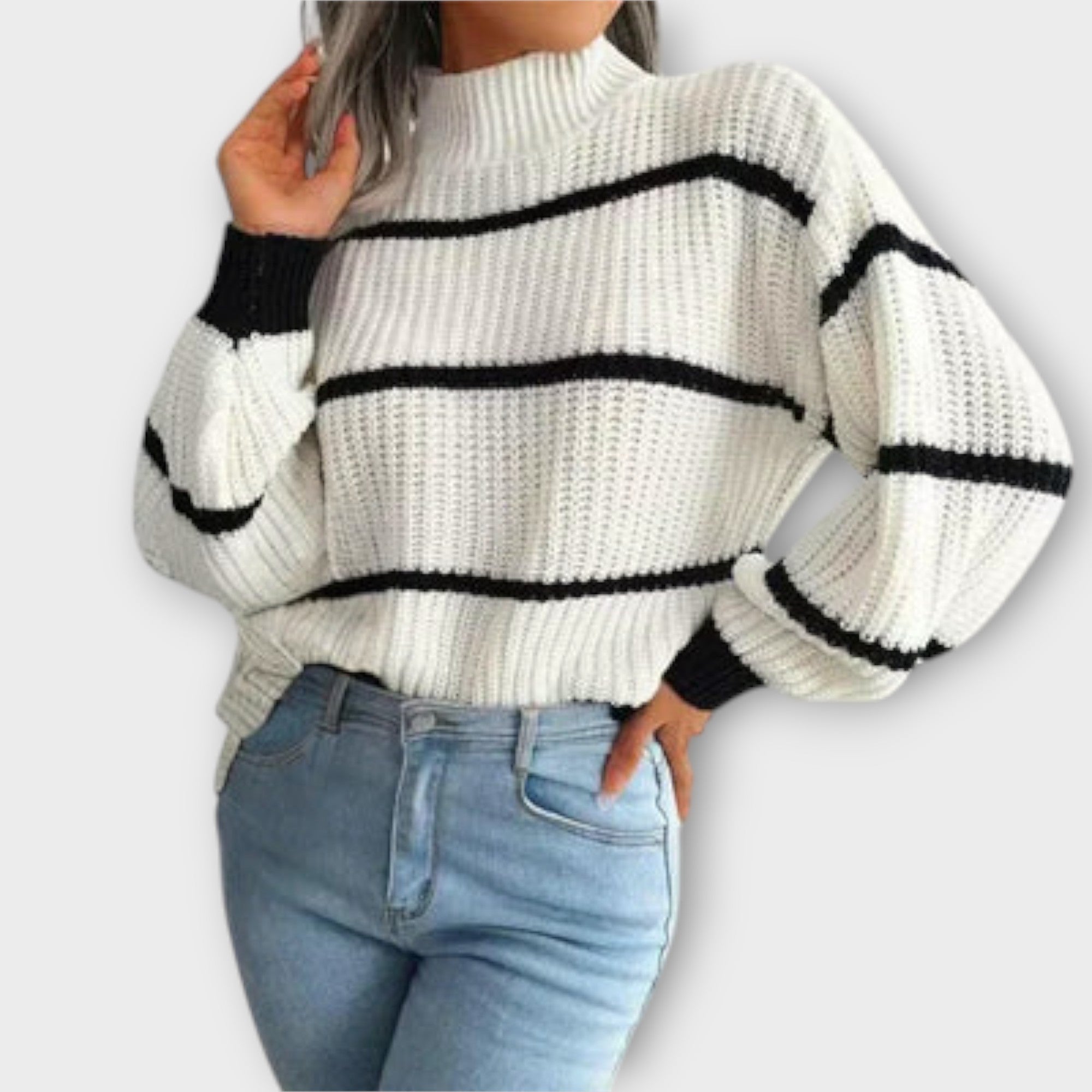 Chavala - Maglione elegante