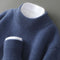 ARLINGTON | MAGLIONE IN CASHMERE