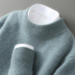MAGLIONE IN CASHMERE ARLINGTON
