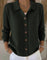 Fosca | Cardigan Morbido con Collo e Bottoni