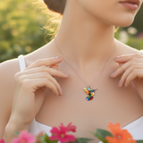 Lucky Hummingbird