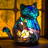 Garfield | Lampada Magica a Forma di Gatto