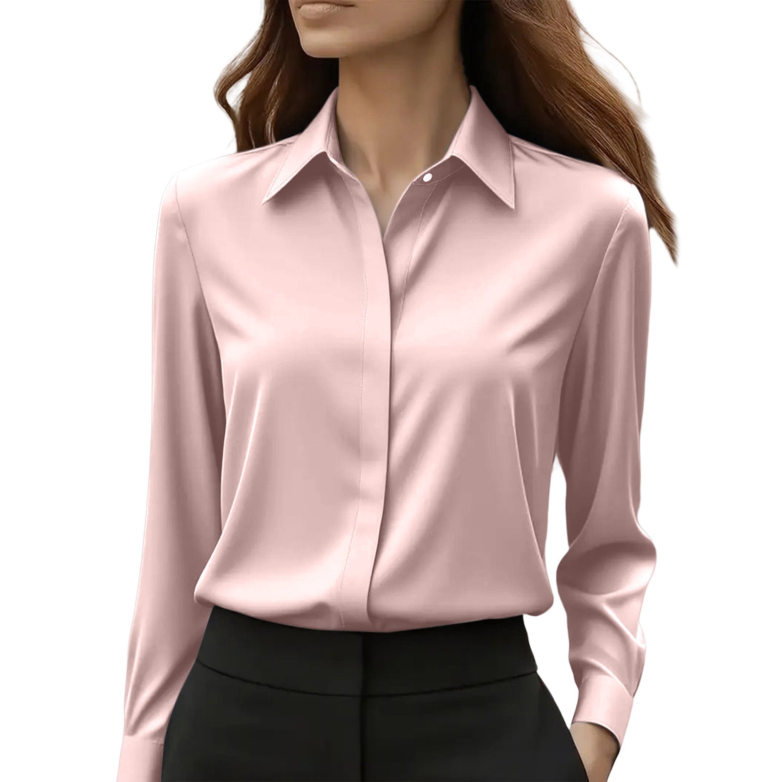 Luna | Blusa Elegante da Donna