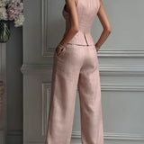 Completo da donna a due pezzi