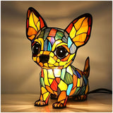 Luna | Lampada Magica per Cani