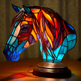 Spirito | Lampada del Cavallo Magico