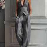 Completo da donna a due pezzi