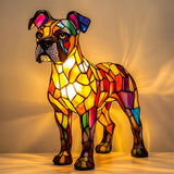Fulmine | Lampada magica per cani