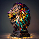Mufasa | Lampada Magica del Leone