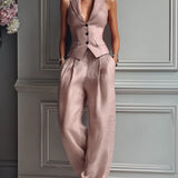 Completo da donna a due pezzi