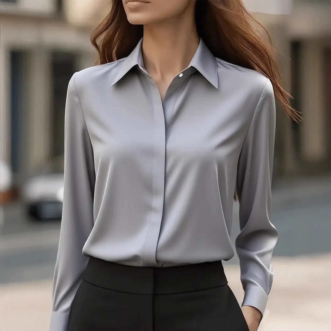 Luna | Blusa Elegante da Donna