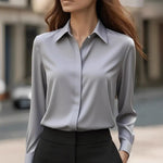 Luna | Blusa Elegante da Donna