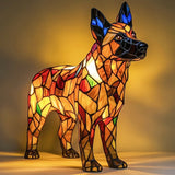 Peter | Lampada Magica a Forma di Cane